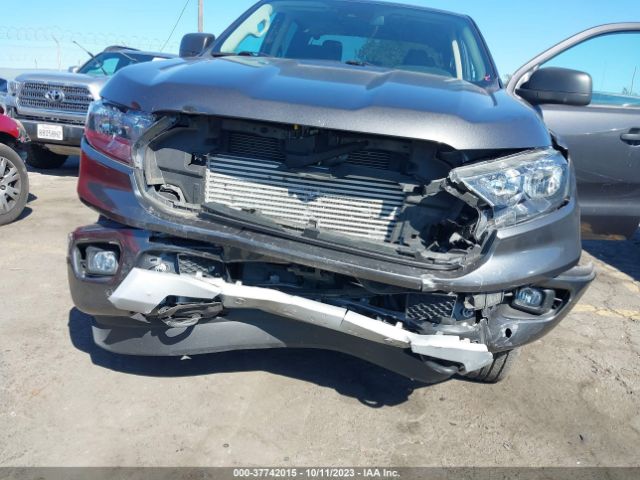 1FTER4EH8KLA90419 Ford Ranger Xl/xlt/lariat