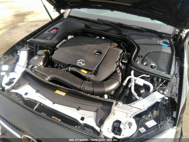 Mercedes-Benz E-class E 350 2021 W1KZF8EB4MA968316 Image 10