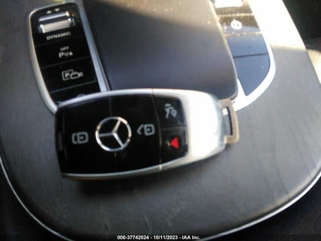 Mercedes-Benz E-class E 350 2021 W1KZF8EB4MA968316 Image 11