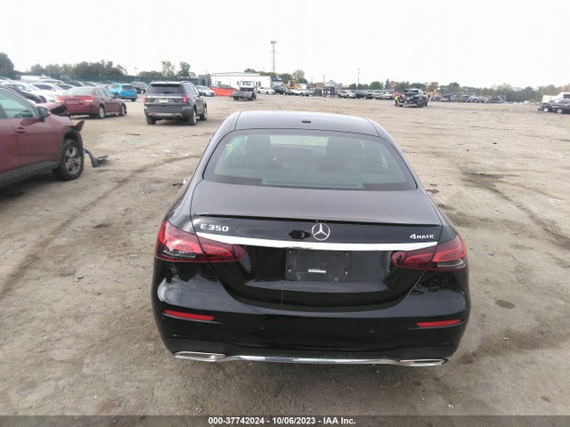 Mercedes-Benz E-class E 350 2021 W1KZF8EB4MA968316 Image 16