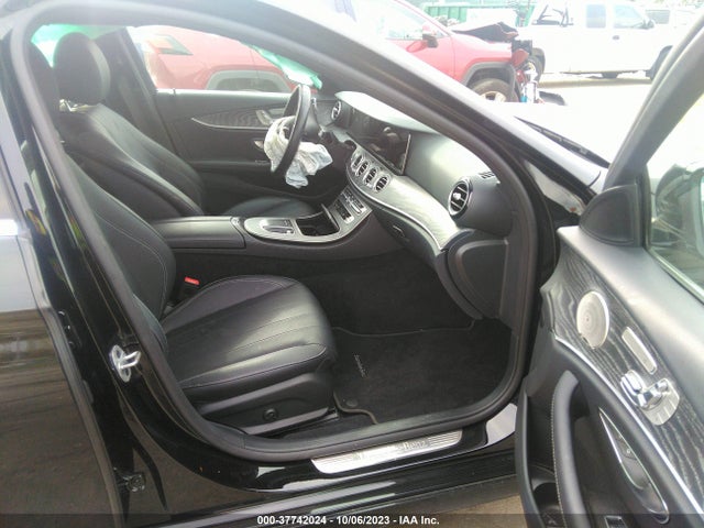Mercedes-Benz E-class E 350 2021 W1KZF8EB4MA968316 Image 5