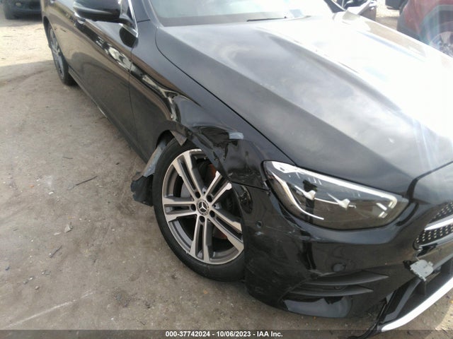 Mercedes-Benz E-class E 350 2021 W1KZF8EB4MA968316 Image 6