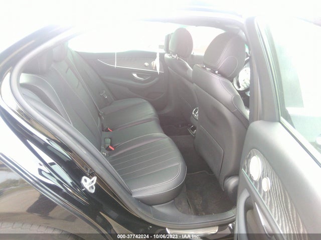 Mercedes-Benz E-class E 350 2021 W1KZF8EB4MA968316 Image 8