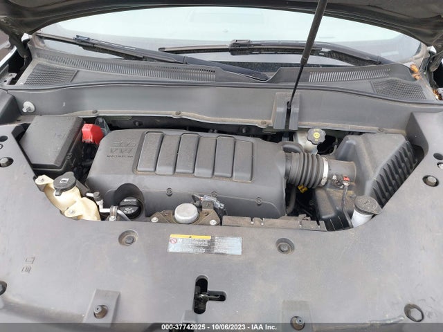 GMC ACADIA SLT 2015 1GKKVRKD9FJ230433 Image 10