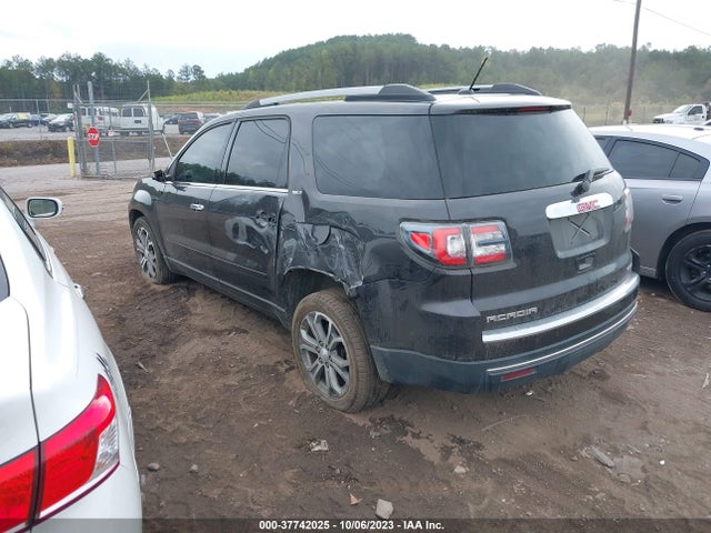 GMC ACADIA SLT 2015 1GKKVRKD9FJ230433 Image 3