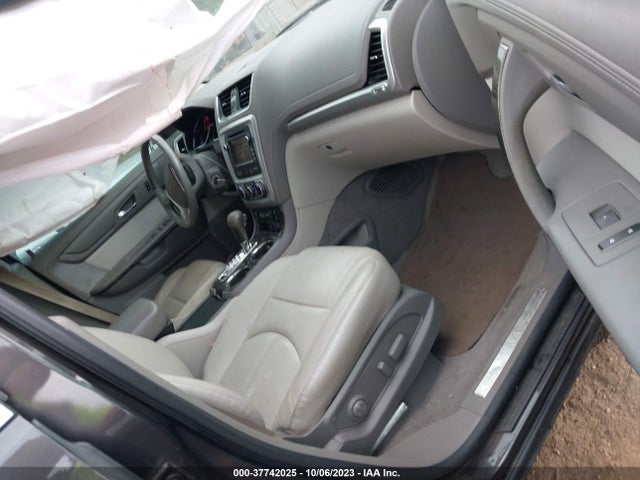 GMC ACADIA SLT 2015 1GKKVRKD9FJ230433 Image 5