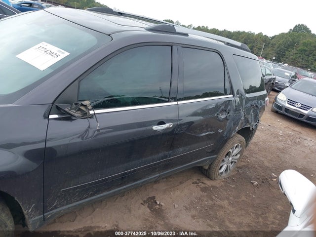 GMC ACADIA SLT 2015 1GKKVRKD9FJ230433 Image 6
