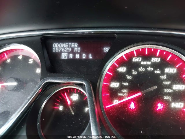 GMC ACADIA SLT 2015 1GKKVRKD9FJ230433 Image 7