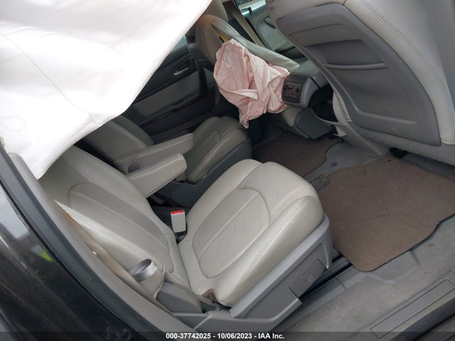 GMC ACADIA SLT 2015 1GKKVRKD9FJ230433 Image 8