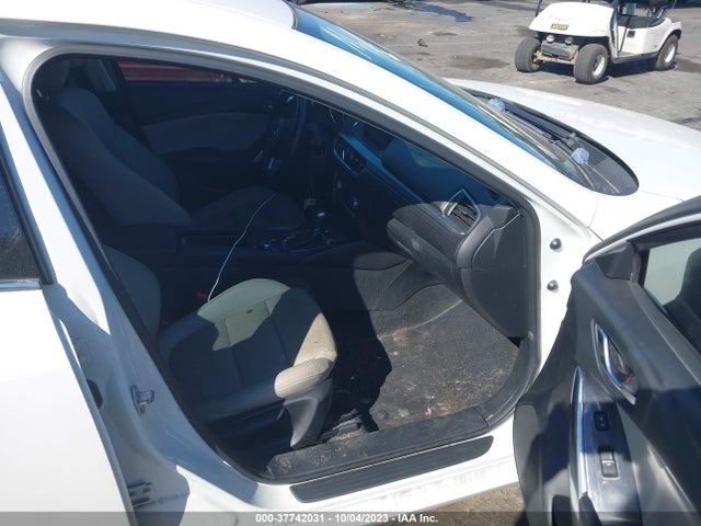 JM1GJ1V54G1473264 Mazda Mazda6 I Touring