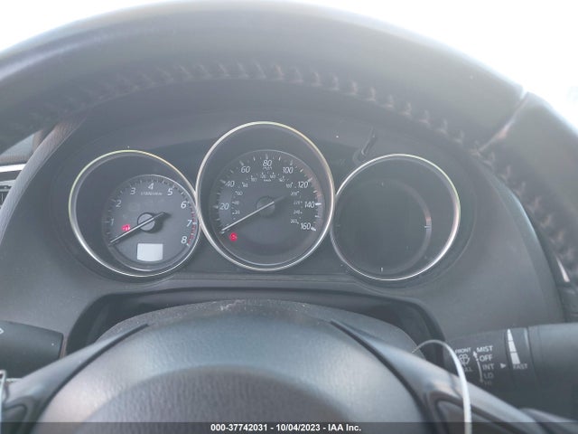 JM1GJ1V54G1473264 Mazda Mazda6 I Touring