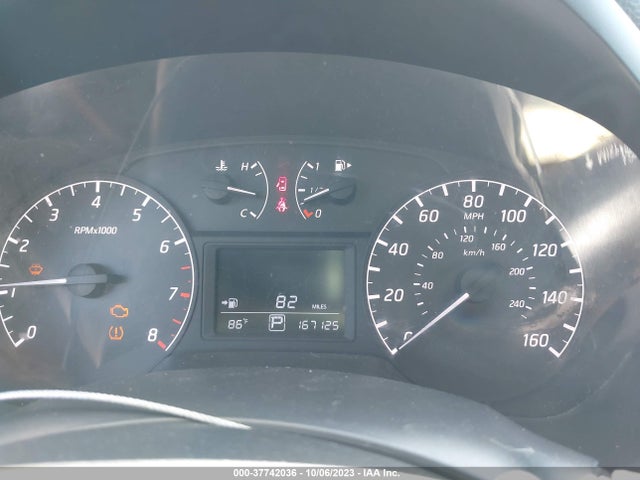 2013 NISSAN SENTRA S VIN: 3N1AB7AP4DL737006