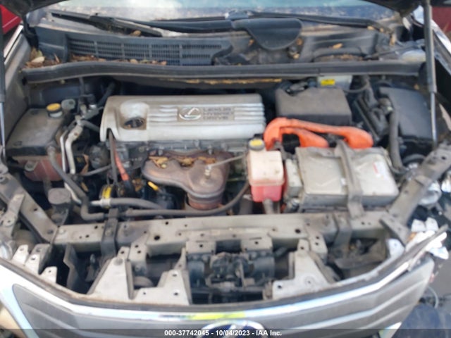 2010 LEXUS HS 250H VIN: JTHBB1BA6A2003245