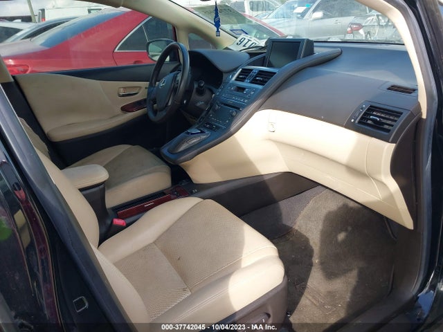 2010 LEXUS HS 250H VIN: JTHBB1BA6A2003245