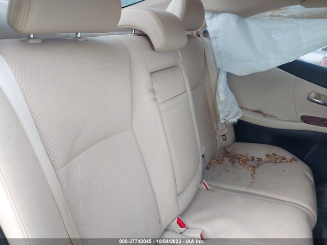 2010 LEXUS HS 250H VIN: JTHBB1BA6A2003245