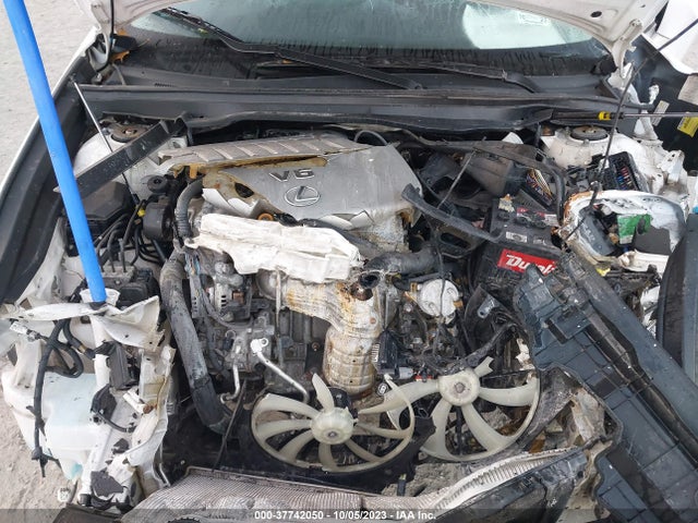 58ABK1GG2HU046689 Lexus Es Es 350