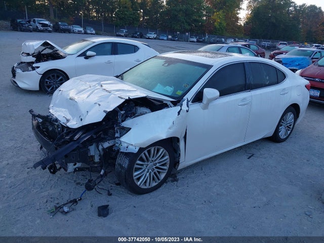 58ABK1GG2HU046689 Lexus Es Es 350