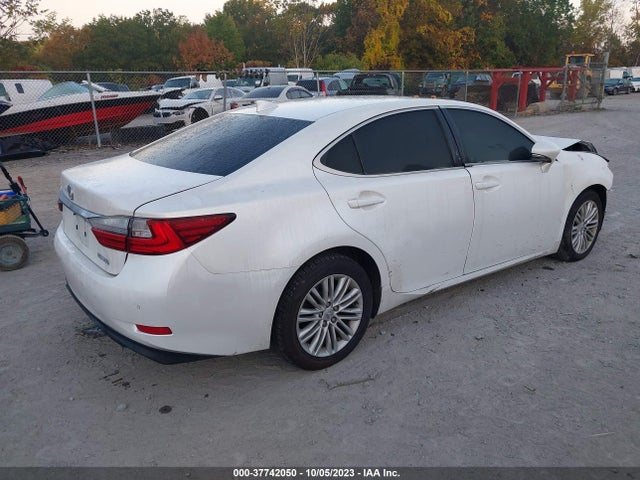 58ABK1GG2HU046689 Lexus Es Es 350