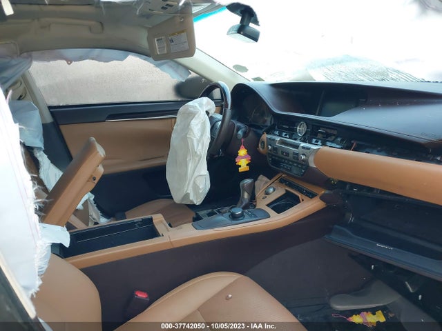 58ABK1GG2HU046689 Lexus Es Es 350