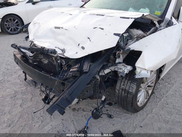 58ABK1GG2HU046689 Lexus Es Es 350