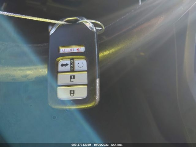 2HGFC2F80KH516501 Honda Civic Sedan Sport