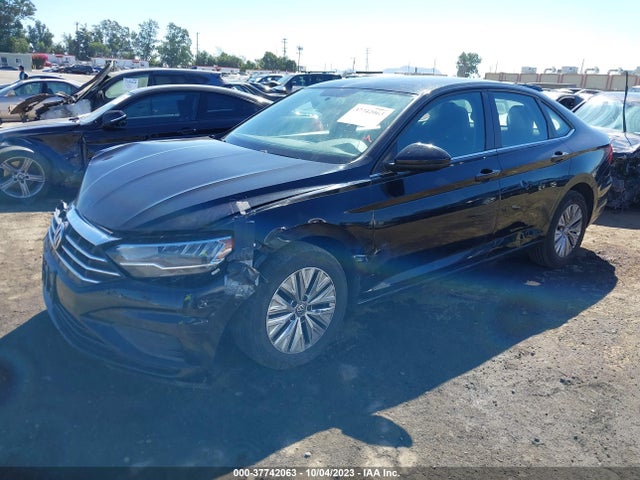 3VWC57BU5LM084824 Volkswagen Jetta S/se/r-line