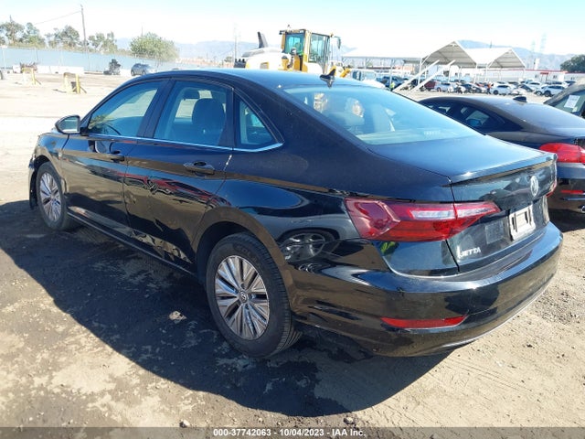 3VWC57BU5LM084824 Volkswagen Jetta S/se/r-line