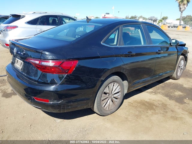 3VWC57BU5LM084824 Volkswagen Jetta S/se/r-line