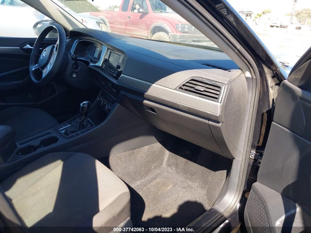 3VWC57BU5LM084824 Volkswagen Jetta S/se/r-line