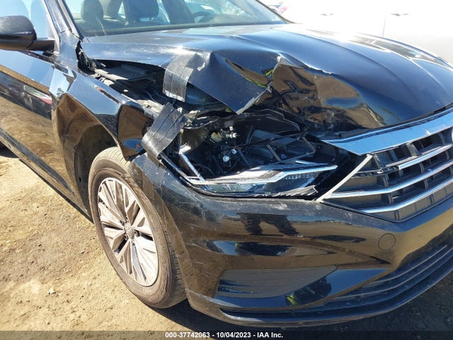 3VWC57BU5LM084824 Volkswagen Jetta S/se/r-line
