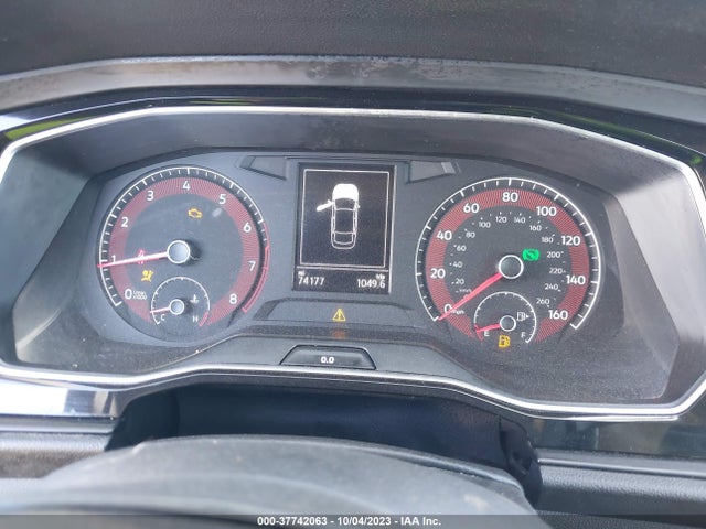 3VWC57BU5LM084824 Volkswagen Jetta S/se/r-line