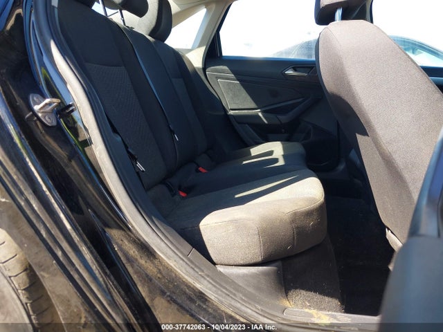 3VWC57BU5LM084824 Volkswagen Jetta S/se/r-line