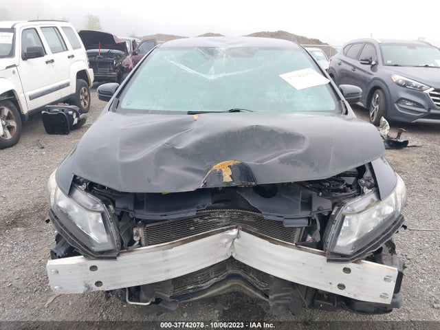 2015 HONDA CIVIC LX VIN: 19XFB2F53FE254675