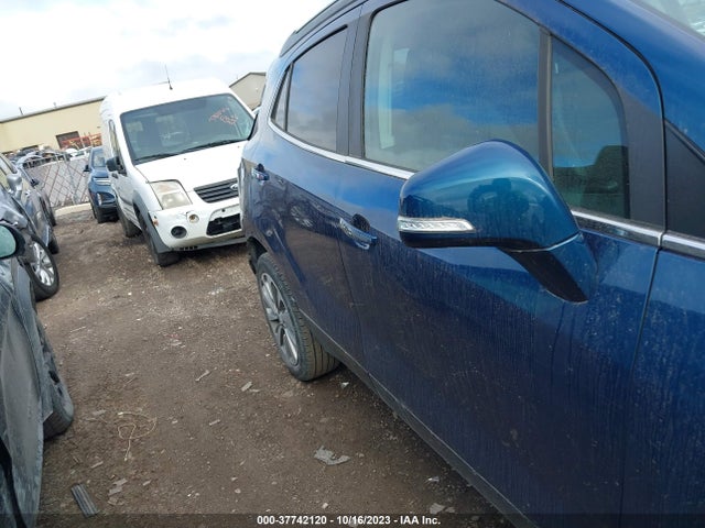 KL4CJASBXKB933405 Buick Encore Fwd Preferred