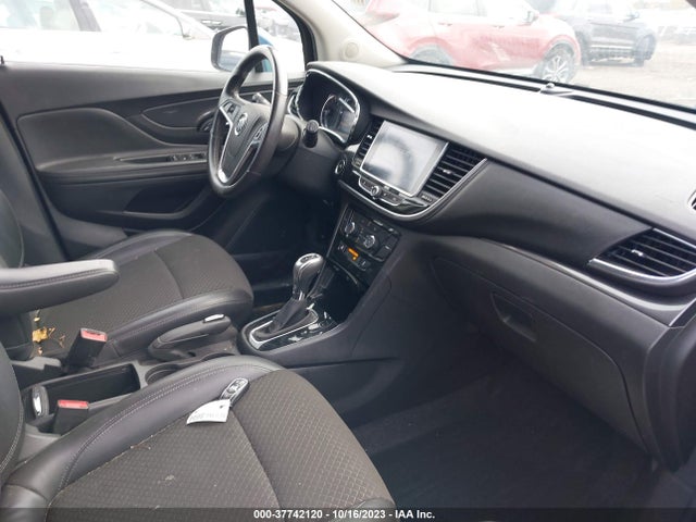 KL4CJASBXKB933405 Buick Encore Fwd Preferred