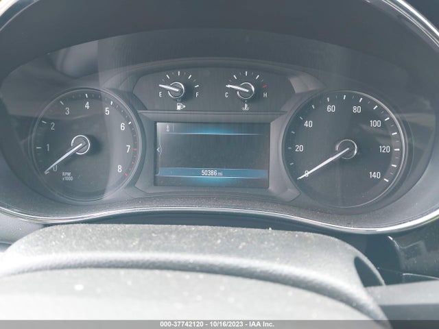 KL4CJASBXKB933405 Buick Encore Fwd Preferred