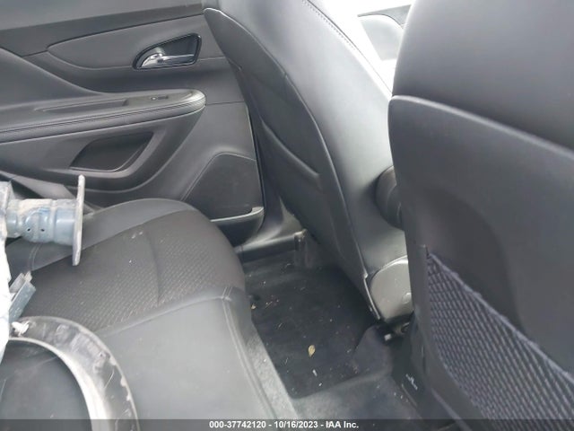 KL4CJASBXKB933405 Buick Encore Fwd Preferred