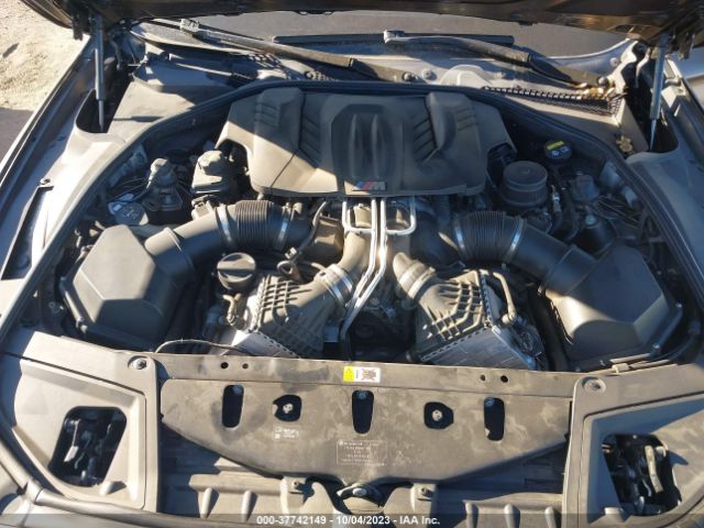 WBSFV9C55GG343467 BMW M5