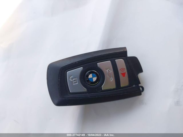 WBSFV9C55GG343467 BMW M5