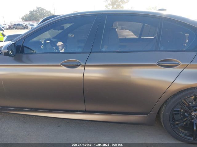WBSFV9C55GG343467 BMW M5
