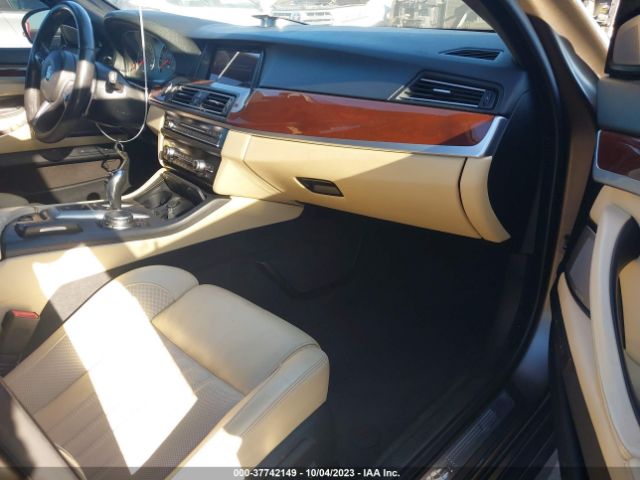 WBSFV9C55GG343467 BMW M5