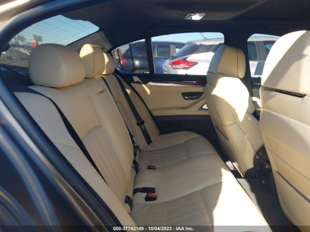 WBSFV9C55GG343467 BMW M5