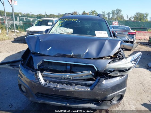4S4BSADCXG3318158 Subaru Outback 2.5i Premium