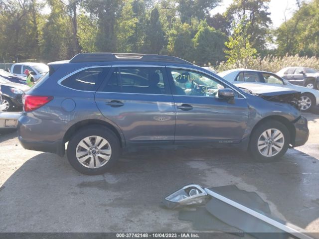 4S4BSADCXG3318158 Subaru Outback 2.5i Premium