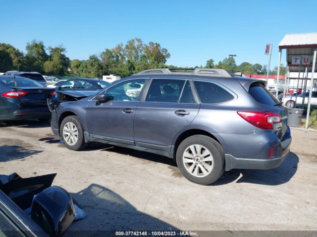 4S4BSADCXG3318158 Subaru Outback 2.5i Premium
