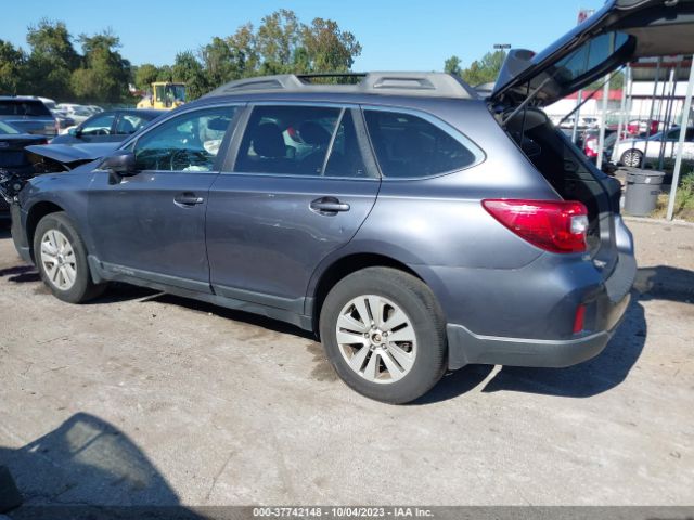 4S4BSADCXG3318158 Subaru Outback 2.5i Premium