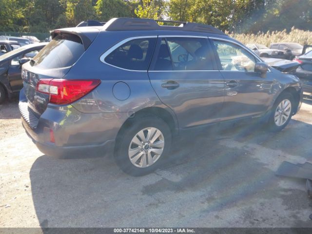 4S4BSADCXG3318158 Subaru Outback 2.5i Premium