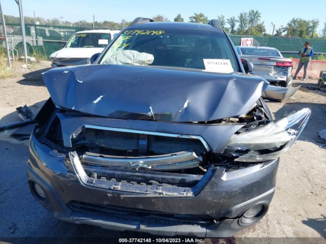 4S4BSADCXG3318158 Subaru Outback 2.5i Premium