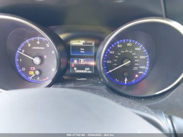 4S4BSADCXG3318158 Subaru Outback 2.5i Premium
