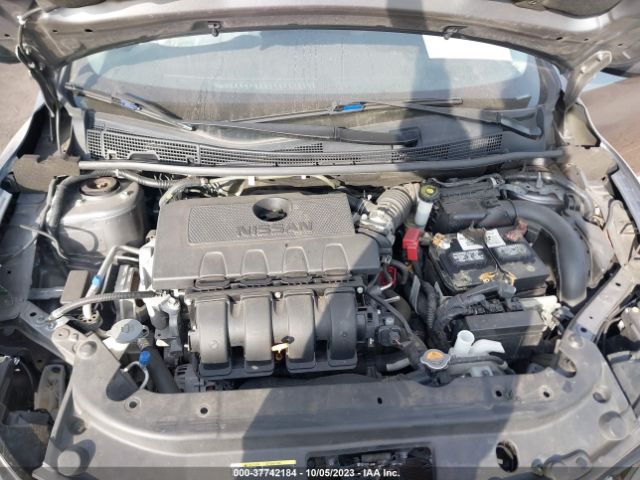 3N1AB7AP5KY429889 Nissan SENTRA SV